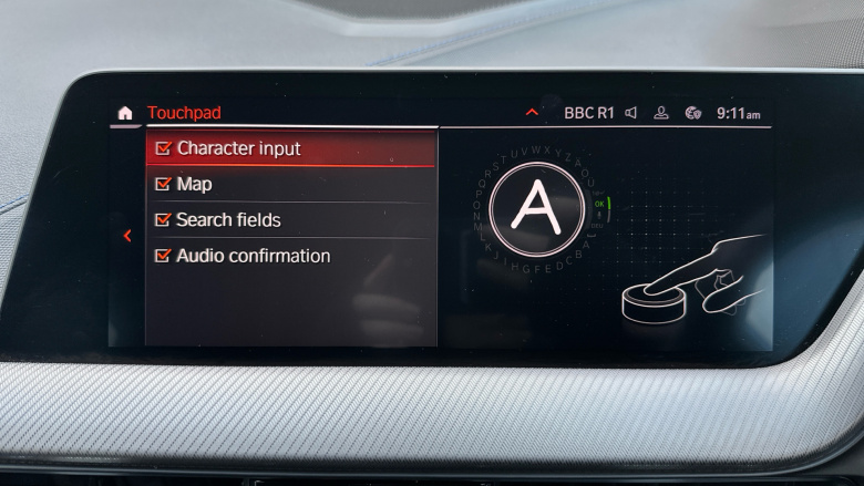 BMW 1 Series 116d M Sport 5dr Step Auto Diesel Hatchback